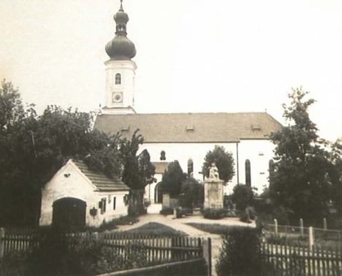 St.Erhard-Walpertskirchen